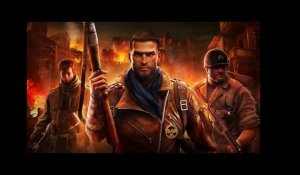 Brothers in Arms 3 - Update1 Trailer