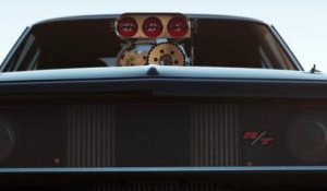 Forza Horizon 2 Presents Fast & Furious - Teaser d'annonce