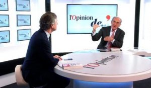 François de Closets - Montée du FN : « On va vers une situation à la grecque »