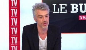 Pierre-Olivier Labbé : « J'avais l'angoisse d'être déconnecté »