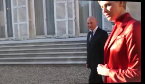 La princesse Charlène de Monaco plus seule que jamais