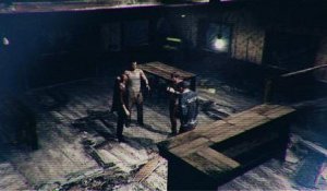 Resident Evil Revelations 2 - Trailer de lancement