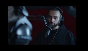 Ali (ex-Lunatic) : l'interview Faut Qu'Ça TRACE