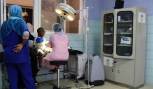 Comores: Principal hôpital paralysé faute d'eau et d'électricité