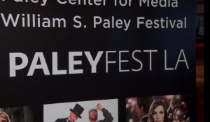 Exclu Vidéo : Scandal et Girls sont présentés au PaleyFest Festival