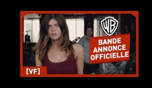 San Andreas - Bande Annonce Officielle 2 (VF) - Dwayne Johnson / Alexandra Daddario