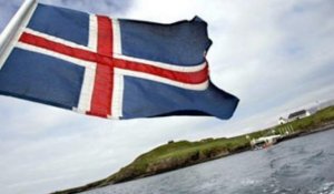 L'Islande ne veut plus rejoindre l'Union européenne
