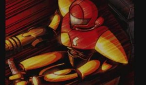 Metroid : Zero Mission - Bande-annonce