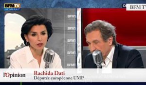 TextO' : Nicolas Sarkozy : "Quand vous votez pour le FN, vous avez un député PS de plus"