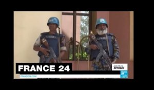 MALI - Sécurité renforcée à Bamako après l'attentat