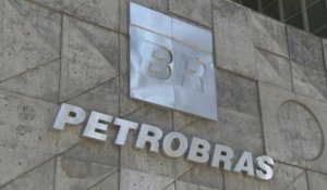 Brésil : le parti au pouvoir face au scandale Petrobras