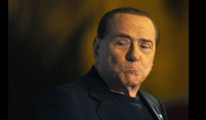 La Cour de cassation confirme l'acquittement de Berlusconi dans le Rubygate