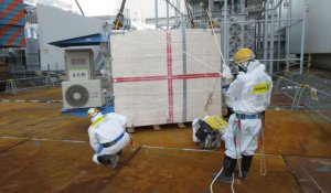 Nucléaire : Fukushima et Tchernobyl, deux gestions de crise bien distinctes