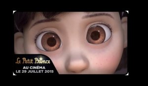 Le Petit Prince - La Bande annonce officielle [VF]