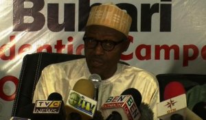 Nigeria: vives critiques après le report de la présidentielle