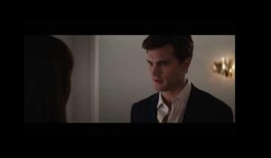 Fifty Shades of Grey (Cinquante Nuances de Grey) // Clip - Christian shows the play room (NL/FR sub)