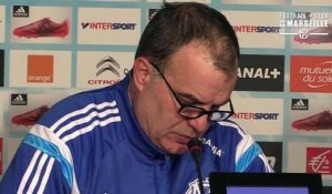 Bielsa et le repositionement de N'Koulou