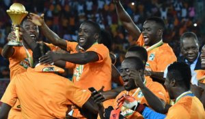 CAN-2015 : la Côte d'Ivoire championne d'Afrique après sa victoire sur le Ghana