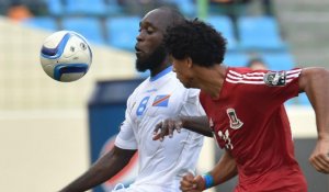 CAN-2015 : la RD Congo bat le pays hôte et s'invite sur le podium du tournoi