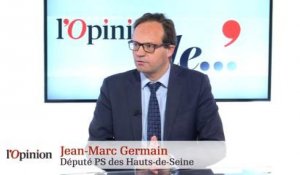 Jean-Marc Germain (PS) : « Il faut sortir de la crise par l'investissement »