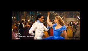 Disney España | Cenicienta | Videoclip Edurne 'Soñar'