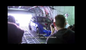 Fast & Furious 7 / Making-of "Voitures en chute libre" VOST [Au cinéma le 1er Avril]