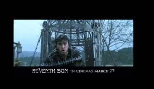 Seventh Son - Fight the Darkness TV Spot (Universal Pictures) HD