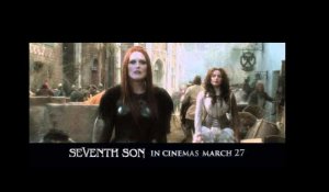 Seventh Son - Ultimate Evil TV Spot (Universal Pictures) HD