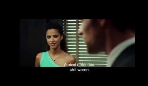 The Transporter Refueled - Trailer VO BIL