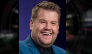 James Corden fait rire l'Amérique dans son premier Late Late Show