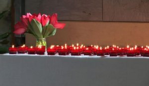 Crash A320: une messe à Digne en hommage aux victimes