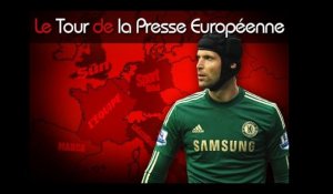 Petr Cech veut quitter Chelsea, le futur de Daniel Alves... La revue de presse Top Mercato !