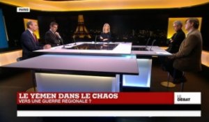 Le Yémen dans le chaos : vers une guerre régionale ? (Partie 2)