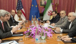 Nucléaire iranien : offensive diplomatique de Téhéran sur fond de conflit yéménite