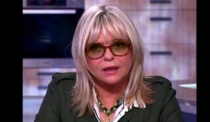 Quand France Gall soutient François Hollande - ZAPPING TÉLÉ DU 26/03/2015