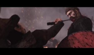Total War : Attila - Feu & Sang [DLC]