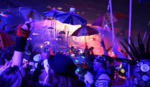 Dunkerque : ouverture de la saison carnavalesque 2019