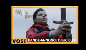 Alex, le Destin d'un Roi | Nouvelle Bande-Annonce [Officielle] VOST HD | 2019