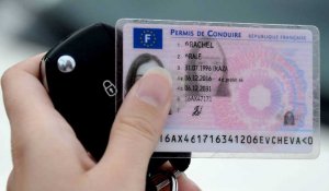 Code, heures de conduite, examens... Combien coûte le permis de conduire ?