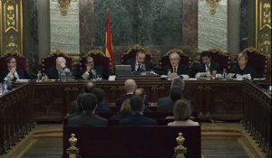 Espagne: début du procès historique des dirigeants catalans