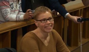 Minsk: ouverture du procès d'une journaliste indépendante