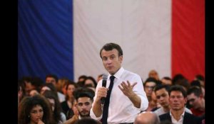 Qui est Ismaël Emelien, l'indispensable conseiller d'Emmanuel Macron qui a annoncé sa démission ?