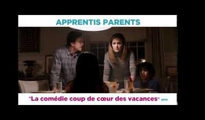 APPRENTIS PARENTS - Spot #4 VF [Au cinéma le 27 février]