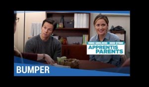 APPRENTIS PARENTS - Spot #5 VF [Au cinéma le 27 février]