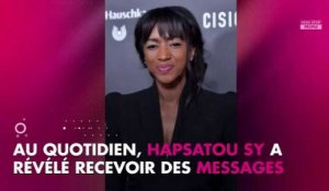 Hapsatou Sy vs Eric Zemmour : elle raconte son lourd calvaire depuis leur clash