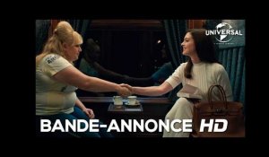 Le Coup Du Siècle - Bande-Annonce Officielle (Universal Pictures) HD