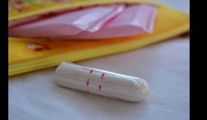 Tampons et serviettes : toujours des substances indésirables, déplore 60 Millions de consommateurs