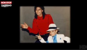 Michael Jackson : Les premières images du documentaire l'accusant de pédophilie dévoilées (vidéo) 