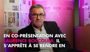 Christophe Dechavanne sur TF1 : retour gagnant pour l'animateur ?