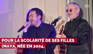 INFO TÉLÉSTAR. Jean-Jacques Goldman : son ami Michael Jones donne des nouvelles du chanteur